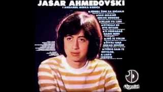 Jasar Ahmedovski  Sad milujes nekog drugog  Audio 1983 [upl. by Jeavons]