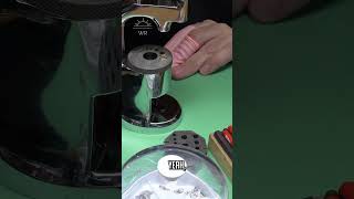 The Staking Set Most Versatile Tool for a Watch Repairer [upl. by Brendon]