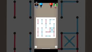 iMessage game [upl. by Nonnahsed]