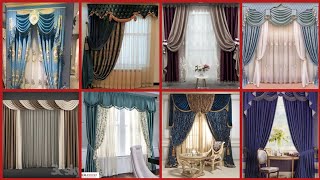 modern curtains design  new curtain designs  Fancy curtains design curtains curtainsdesign [upl. by Anitsyrhc973]