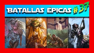 WINOTA🔶TYMNA TANA🔶BREYA🔶DARETTI🏆cEDH GAMEPLAY 37 Partida de Commander en Español [upl. by Anelehs]