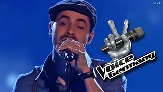 I Believe I Can Fly – Mic Donet  The Voice  The Live Shows Cover [upl. by Arney]