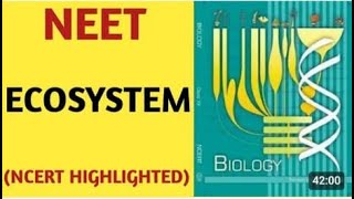 Ecosystem Ecological Succession HydrarchXerarchmesic various stages in Hydrarch and Xerarch [upl. by Yleve]