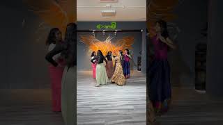 Chandamamma Ba  IDC kannada dance danceclasses music song [upl. by Sokem]