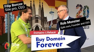 Domains Lifehack Buy Domain Forever [upl. by Jaworski]