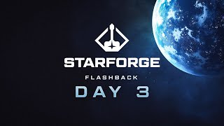 RWF Starforge Flashback Day 3  Echo x Race to World First Nerubar Palace [upl. by Corbett]