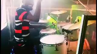 This Drum Fill Will Make You a Pro Drummer in 20s 🔥 [upl. by Iduj]