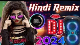 New Hindi Dj Songs  Best Hindi Old Dj Remix  Bollywood Nonstop Dj Song  2024 Dj Song New Dj Rimix [upl. by Beauchamp109]