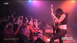 The Iron Maidens Live HD [upl. by Urson]