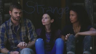 Ryn Maddie and Ben│Strange [upl. by Ofelia742]