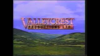 CeladorValleyCrest ProductionsBuena Vista Television 2002 [upl. by Satsok303]