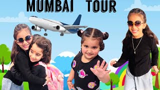 amaira anaya or tinku saath m gyi mumbai amairagurjar [upl. by Oirtemed419]