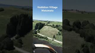 Hobbiton Village Matamata [upl. by Elisa]