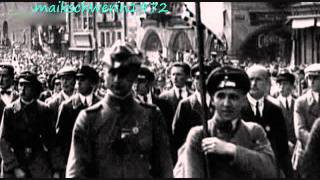 Joseph Goebbels  Verführer im Dienste Hitlers Doku 1 4 [upl. by Idel]