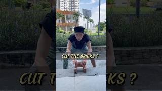 Cut The Bricks SuperNaughty funny comedy shorts trending viralvideo foryou fyp bruh [upl. by Eagle976]