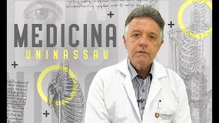 Medicina UNINASSAU – Cláudio Lacerda  UNINASSAU [upl. by Columbus]