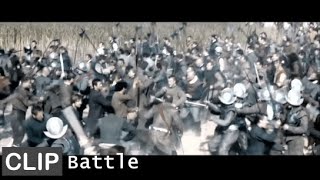 Brutal Battle  16th Century French Civil War [upl. by Morrie]