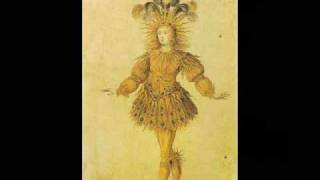 Lully  Musiques à Danser à la Cour et à l´Opéra 12 [upl. by Kenon]