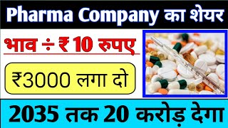 Pharma Penny Stocks💲  Pharma Penny Stocks to buy now🤑  Pharma Penny Stock 2024🔴pharmapennystocks🟢 [upl. by Cesare]