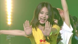 TWICE트와이스トゥワイス  CHEER UP TT Heart Shaker Yu Huiyeol’s Sketchbook20180421 [upl. by Tennes122]