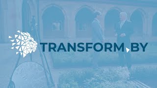 TRANSFORM BYVIDEO Im Gespräch mit Dr Christa Standecker Europäische Metropolregion Nürnberg [upl. by Marlen214]