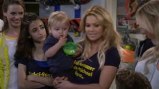 Fuller House Season 5  Midseason Finale Dance Scene HD [upl. by Hagai]