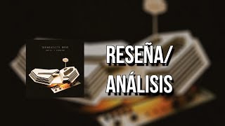 Tranquility Base Hotel amp Casino ReseñaAnálisis [upl. by Irec167]