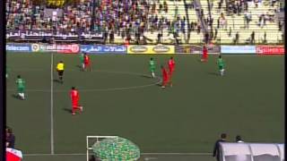 KAC  HUSA 10  Botola PRO J19 النادي القنيطري ضد حسنية أكادير [upl. by Ellenahs542]