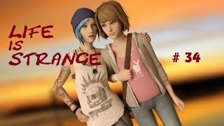 Lets Play  Life is Strange Episode 4 Blind  Part 34  Nathans Versteck [upl. by Ellenoj954]