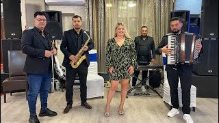 SARBE INSTRUMENTALE ⭕️ Formatia Folclor Band fyp formatienunta live youtube viralvideo fy [upl. by Anayt]