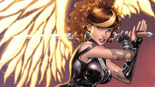 AVENGELYNE  la Bad girl tombée du ciel de Rob Liefeld ⛪🗡️ [upl. by Revorg]