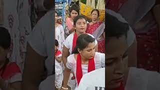 Orakandi matua mela bhudbar।harichand shorts trending viralvideo trending dance ytshorts [upl. by Sisi]