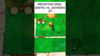 plants vs zombies shorts game play gaming pvz2 pvzgaming plantsvszombies games pvz shorts [upl. by Sinegold509]