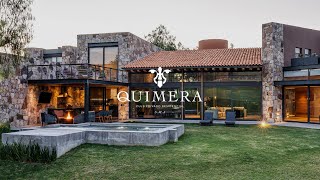 Quimera San Miguel [upl. by Ecinahc]