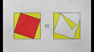 Pythagoras in 60 Seconds [upl. by Demetria519]