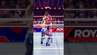 FAITHBREAKERwwe2k24 wwe wwe2k22 wrestling gameplay games ps5 1v1 ranked wwe2k 2k 2k24 [upl. by Ylime]