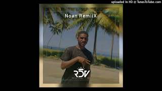 Young DavieMe No Mean Noan remix2024 [upl. by Lyrahs629]