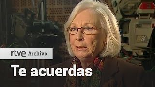 ¿Te acuerdas Bronston  RTVE Archivo [upl. by Hilda]