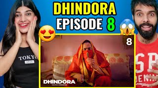 Dhindora  EP 08 Samay Ka Pahiya  BB Ki Vines  Season Finale Dhindora Episode 8 Reaction [upl. by Gipps882]