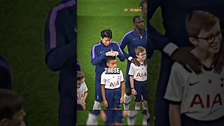 five most respectful moments in football the last one ❤️‍🩹 shorts [upl. by Htidra99]