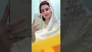 Meri Ghazal tiktok tiktokvideo foryou shorts shortvideo shortsvideo [upl. by Col]