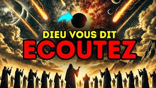 👁️ La Révélation des 144 Mille se produit  Préparezvous à la Vérité [upl. by Baskett]