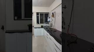 proplinein Semi Furnished 2 BHK Hinjewadi [upl. by Vookles]