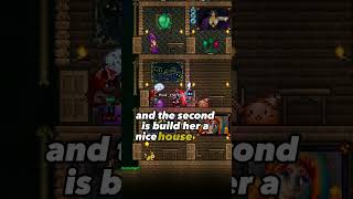 How To Get The Zoologist NPC In Terraria terraria terrariatutorial terrariaguides [upl. by Gerald]