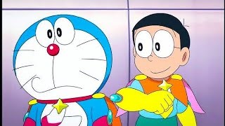 Doraemon New Episode IN HINDI Doraemon Episode Explained In Hindi Part3 StorytellerDoreamon [upl. by Loggins]