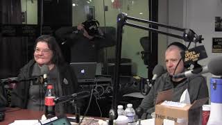 The Opie amp Anthony SuperShow 12202013 [upl. by Mariele]