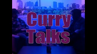 Curry Talks FALL 2024 part one [upl. by Sarad]