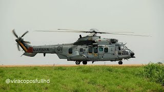 Decolagem em Viracopos Esse Helicóptero é Sensacional [upl. by Eduardo259]