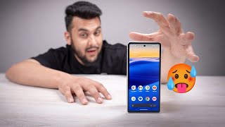 Everyone is HATING Pixel 7a  My Crazy Testing [upl. by Friedland]