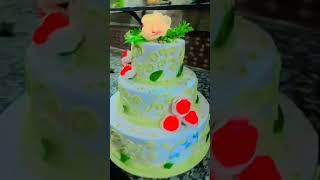 Cakedesign pastry cake dryfruit cakery chocolateflavour subscribe Kashmiri Bakery [upl. by Aititil]